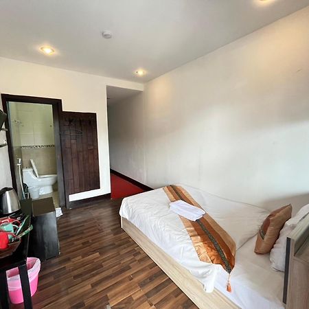 Pai Residence Hotel Csiangmaj Szoba fotó
