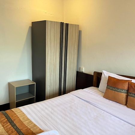 Pai Residence Hotel Csiangmaj Szoba fotó