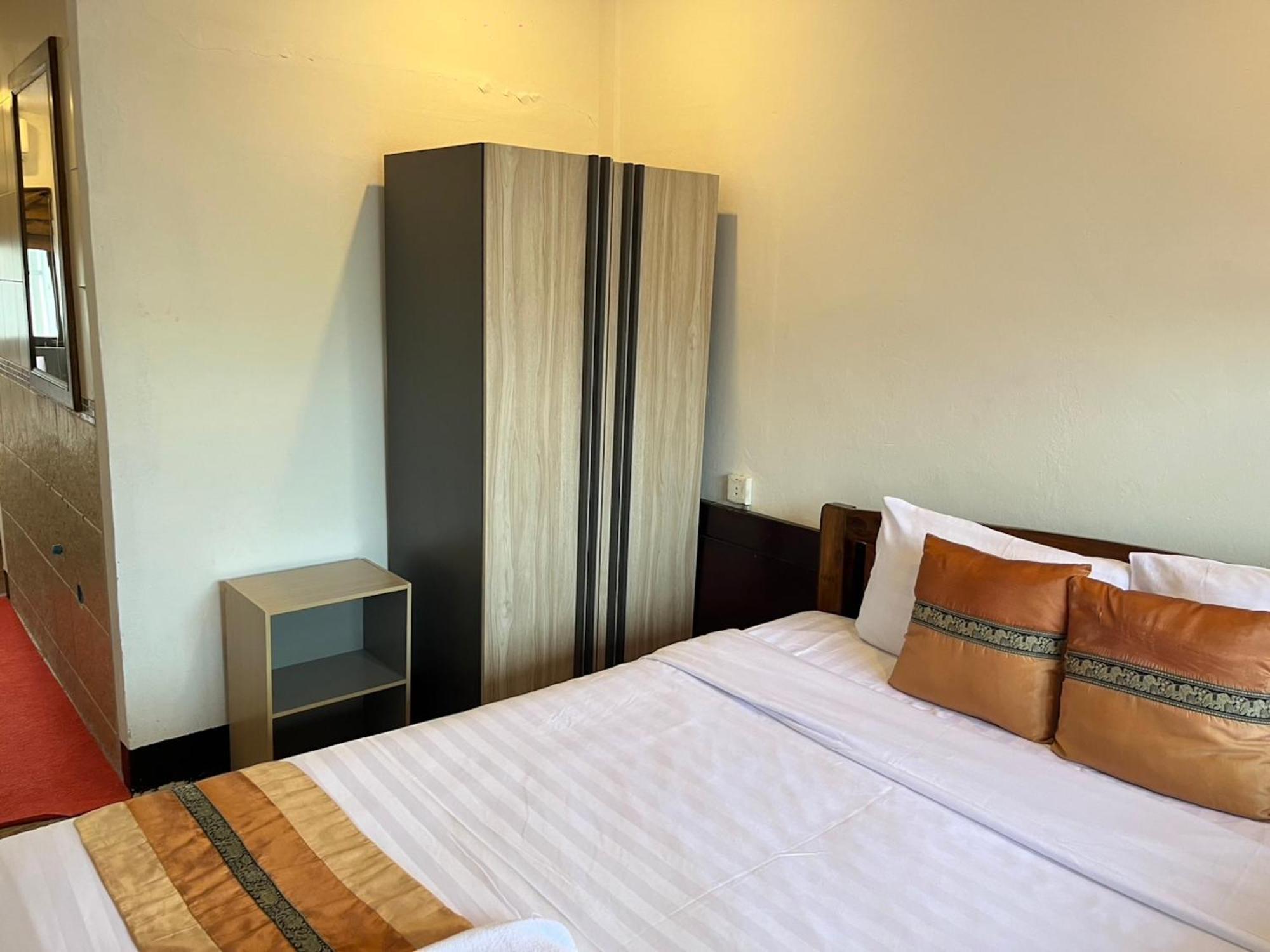 Pai Residence Hotel Csiangmaj Szoba fotó