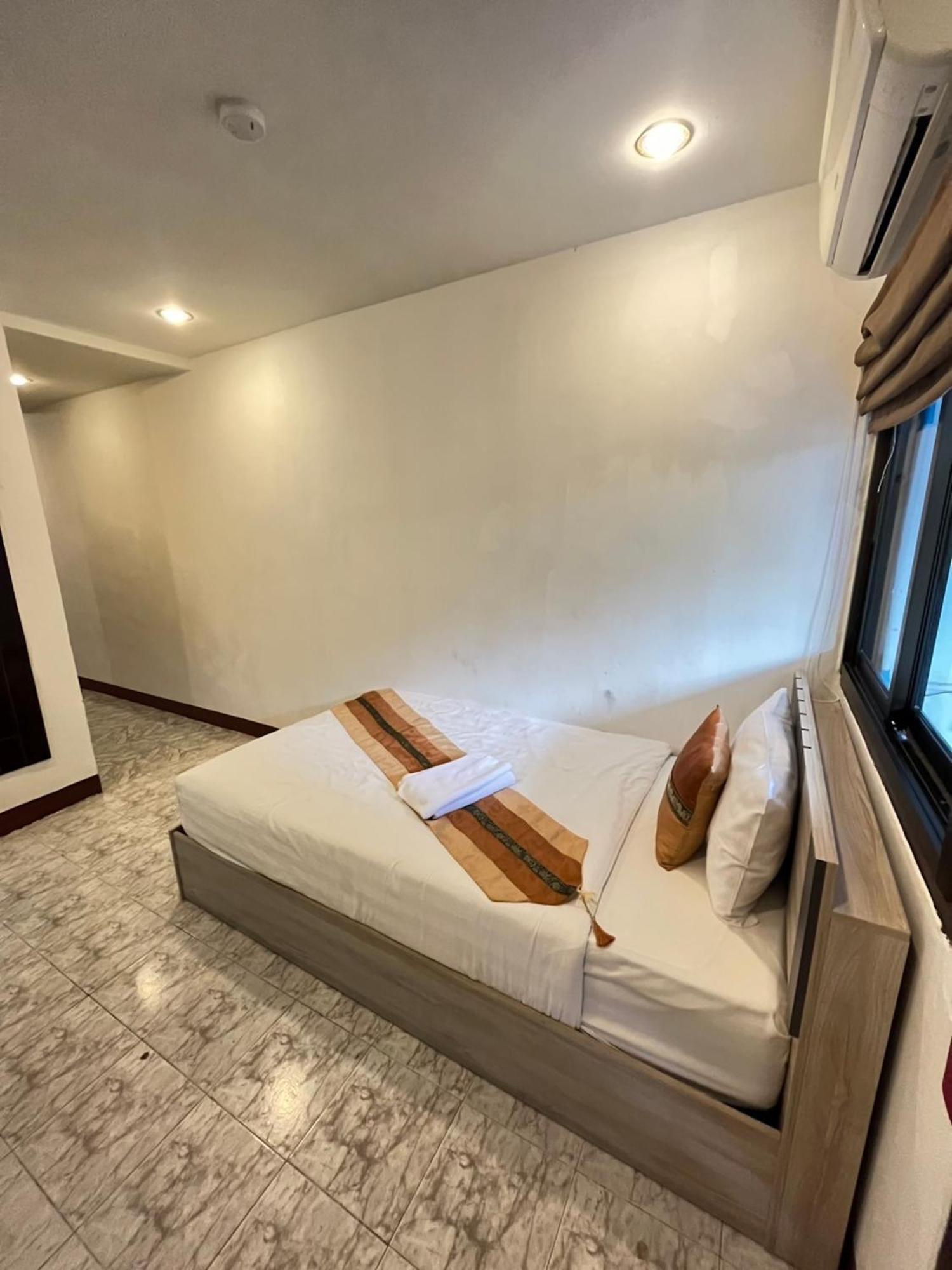 Pai Residence Hotel Csiangmaj Szoba fotó