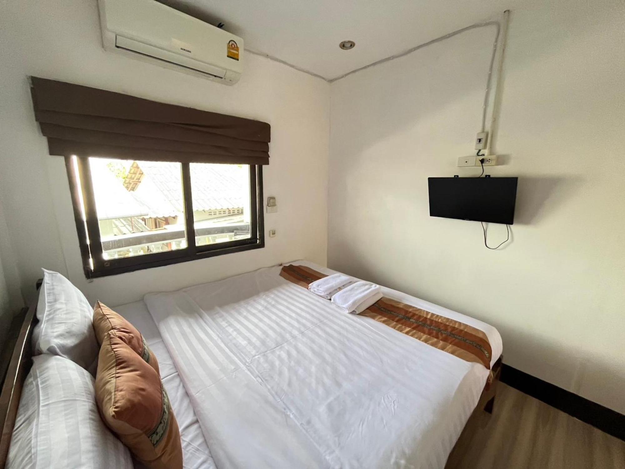 Pai Residence Hotel Csiangmaj Szoba fotó