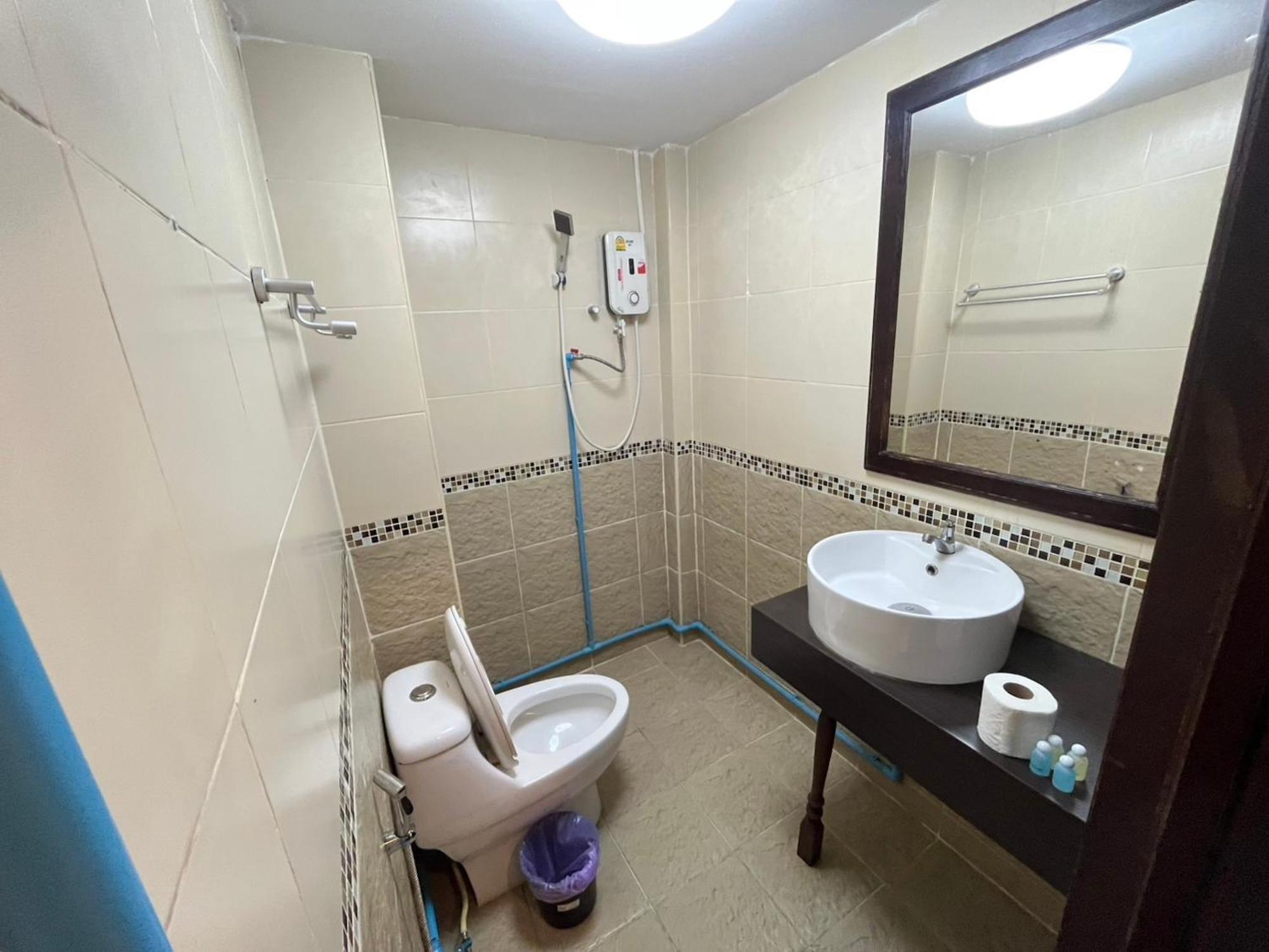 Pai Residence Hotel Csiangmaj Szoba fotó