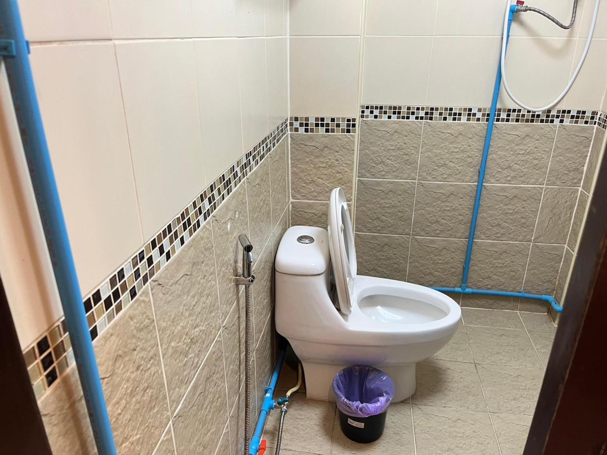 Pai Residence Hotel Csiangmaj Szoba fotó
