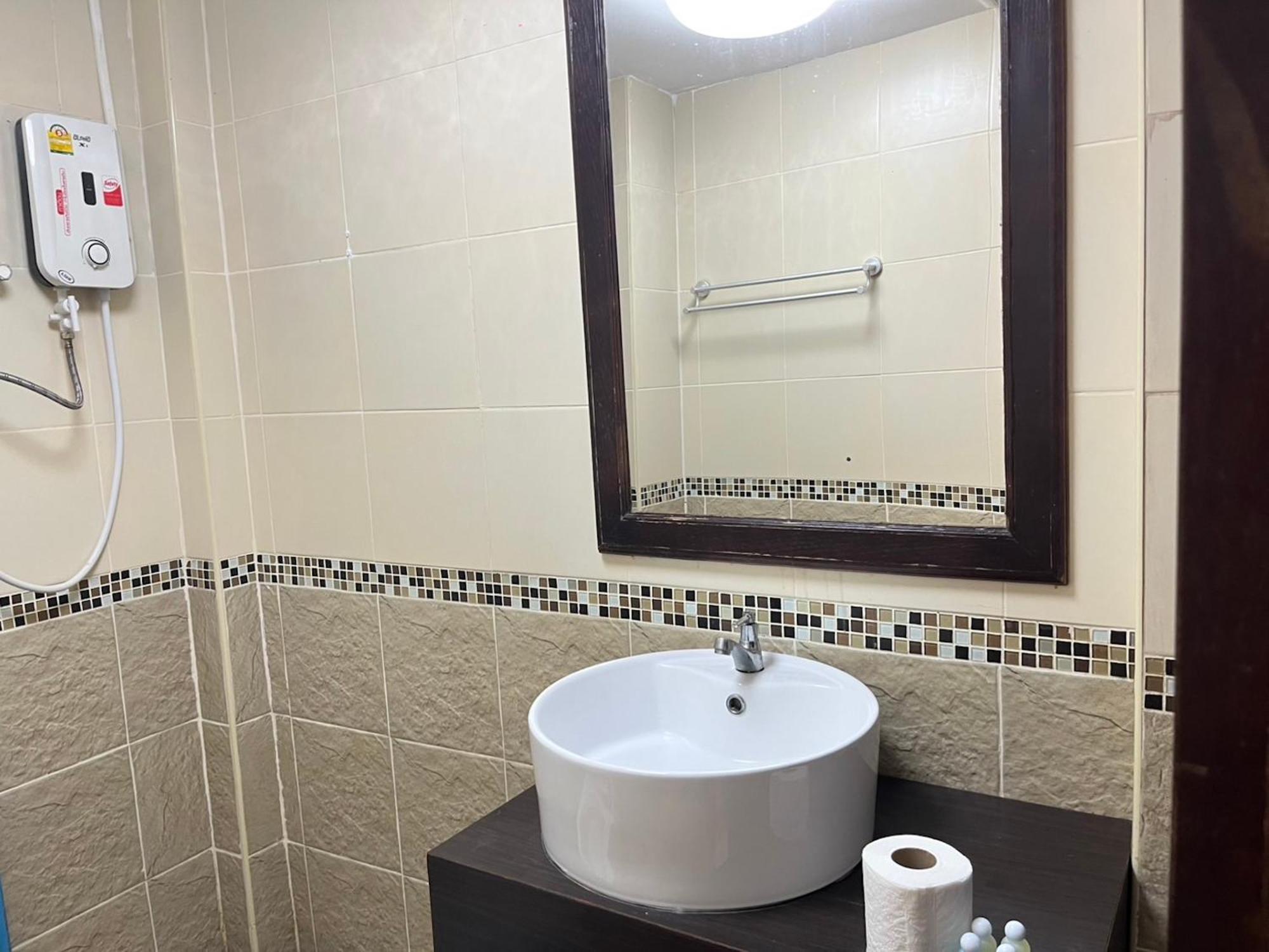 Pai Residence Hotel Csiangmaj Szoba fotó