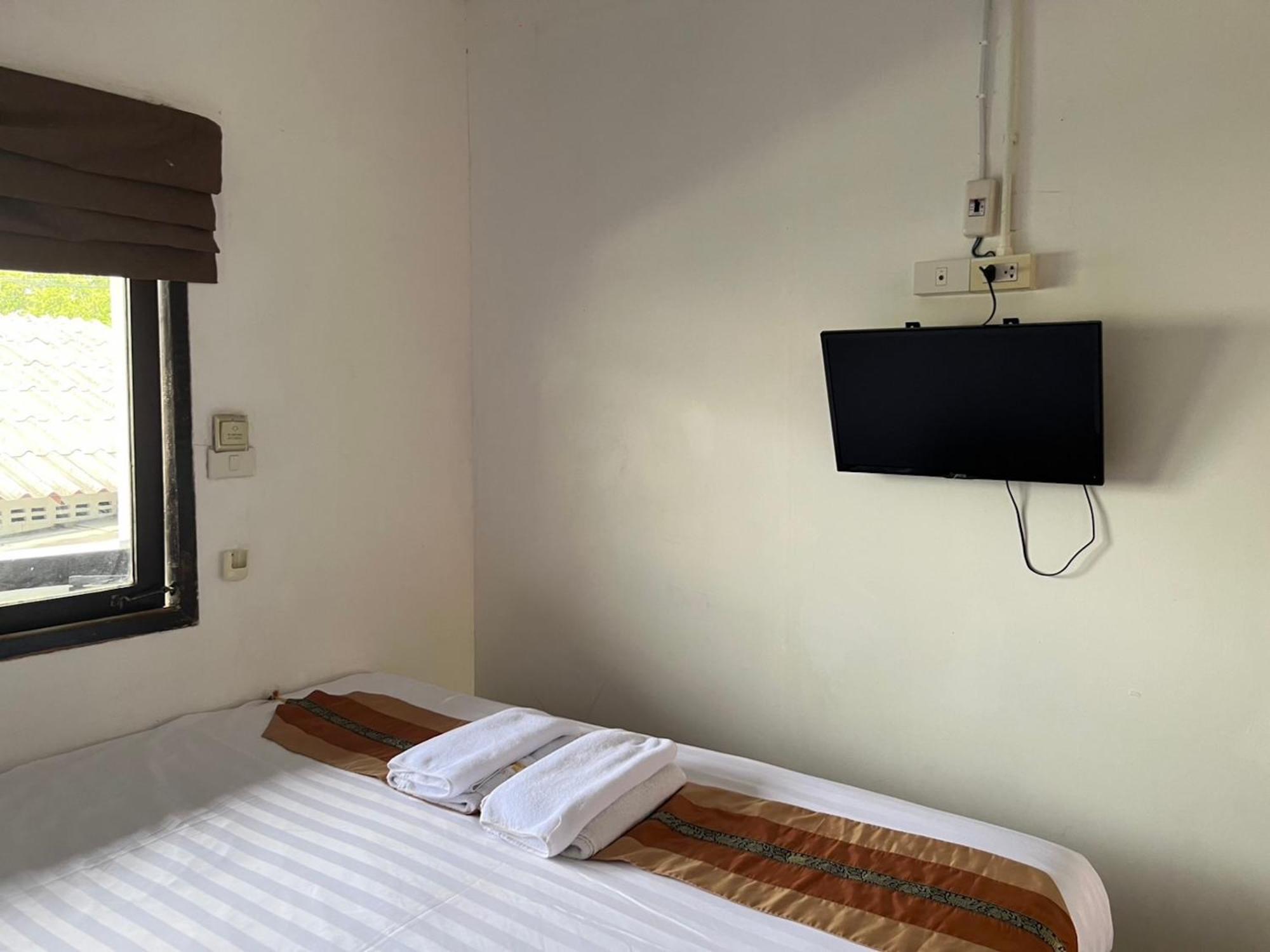 Pai Residence Hotel Csiangmaj Szoba fotó