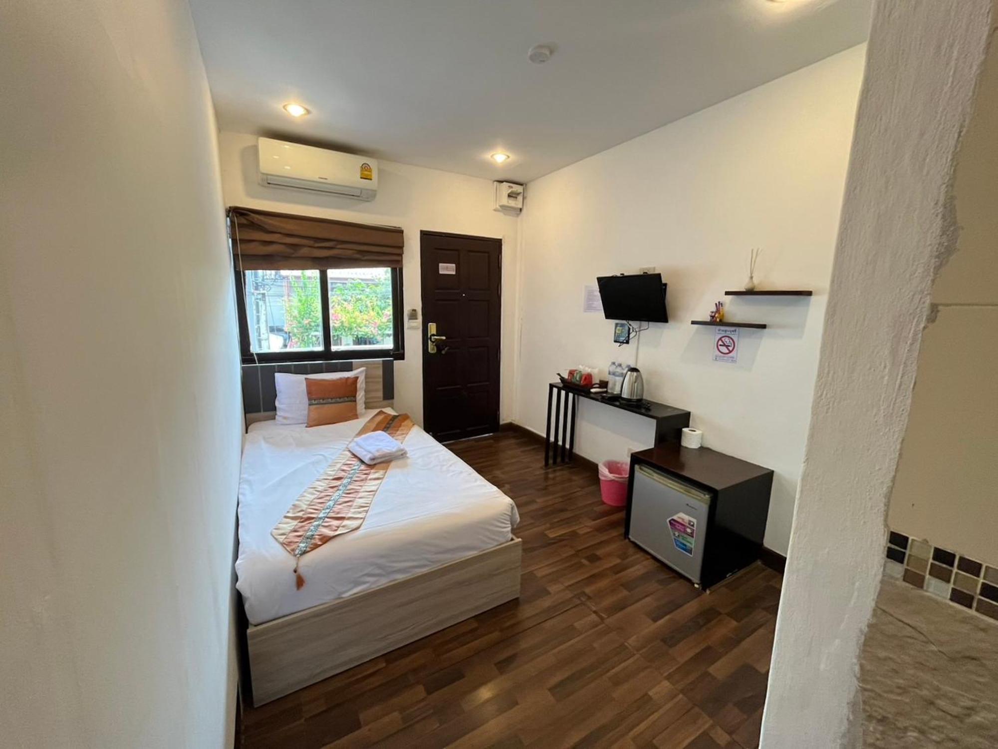Pai Residence Hotel Csiangmaj Szoba fotó