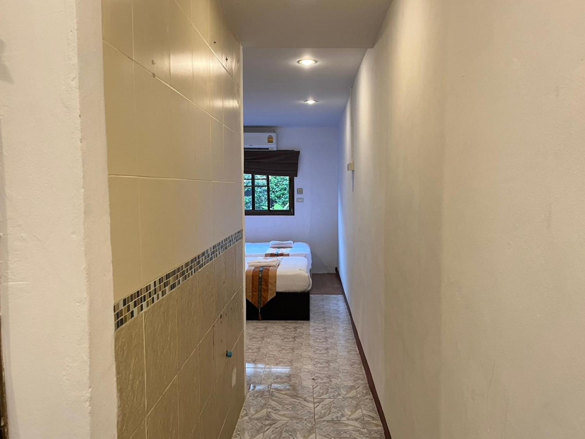 Pai Residence Hotel Csiangmaj Szoba fotó