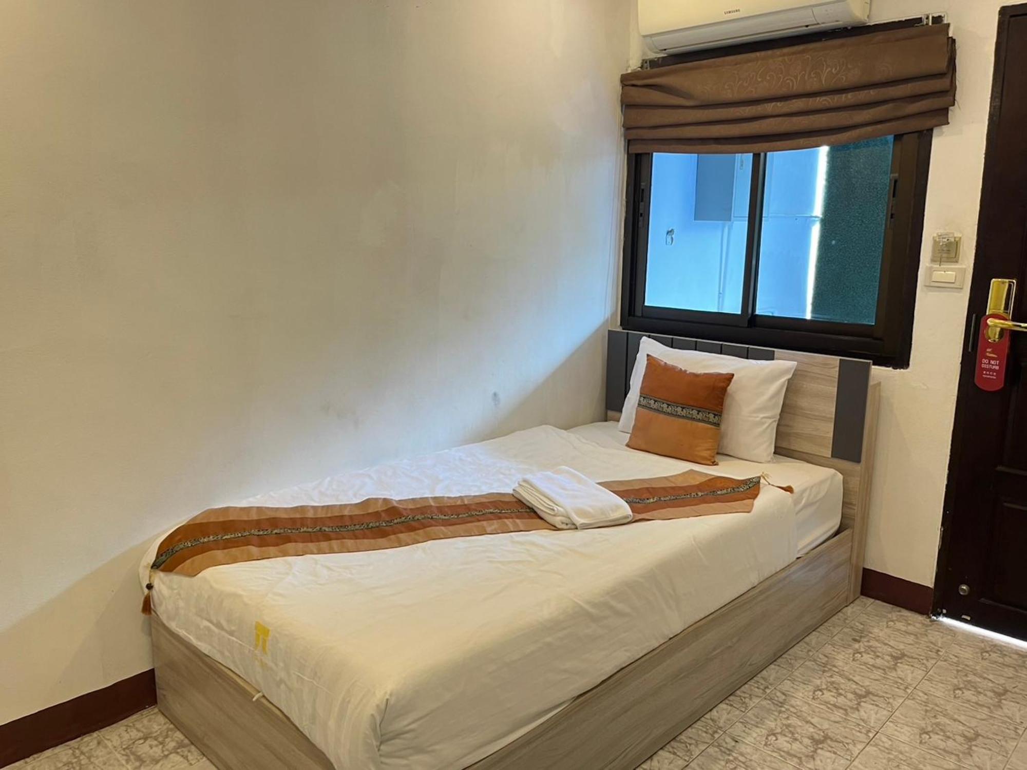 Pai Residence Hotel Csiangmaj Kültér fotó